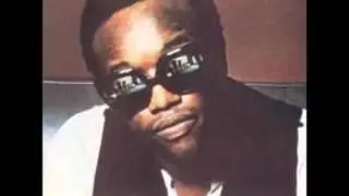 Bobby Womack   They Long To Be Close To You
