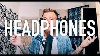 WHAT HEADPHONES DO I USE? - DUB FX (limited discount in description)