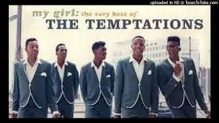 Shawny Binladen x Temptations type beat | "My Girl" (Prod.MumbaOtE)