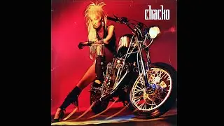 Chacko - Out Of Time (Song For Margo) (HD) Hair Metal Ballads -1986 Rarity