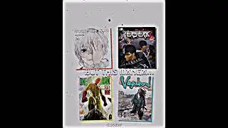 The Best Manga