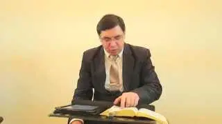 Иоанн-Илия сравнение