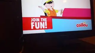 Opening To Daniel Tiger's Neighborhood Would You Be Mine 2016 DVD