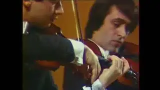 В.Спиваков.Ю.Башмет Моцарт.