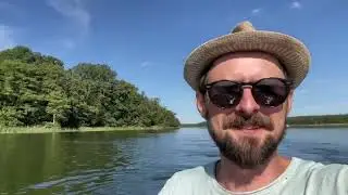 🚣 Das Boot ist außer Kontrolle 😬🤣