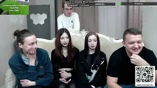 Стрим Мозговой 21.01.2025