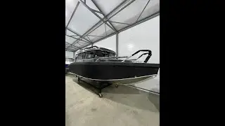 Катер VOYAGER 700 CABIN кайф в лучшем виде !