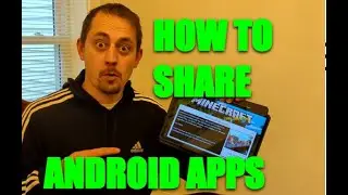 How to share Paid Android Apps