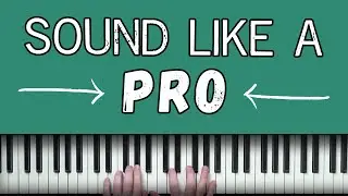 A Simple Chord Trick To Make You Sound Like A Pro