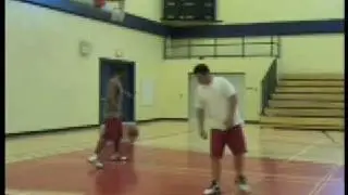 Up Move & Under