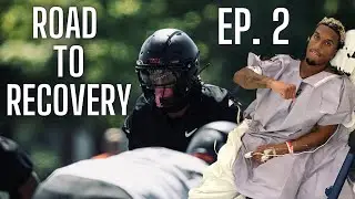 Road to recovery ep. 2 "Progress" (VLOG #25)