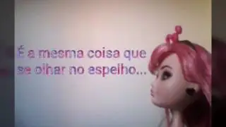 Novela-Gêmeas-trailer:-)