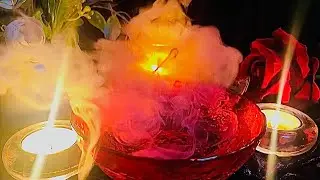 💥TELLS OF FATE 💥 FORTUNE TELLING WITH A CANDLE🕯️