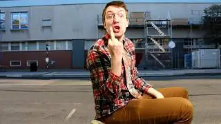 Felix Recenserar special effects