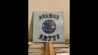 Smells Like Teen Spirit feat Soothsayers Horns - Prince Fatty
