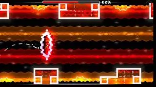 Прохожу Rising из Bonus гаунтлета