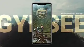 Gypsee Travel - Your hassle-free connect to the world.