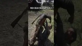 Red Dead Redemption 2 crack