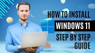 How to Install Windows 11 From a USB Drive (Step-by-Step)