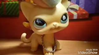 DIY на пончик для lps.🍩