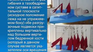 Лечебная гимнастика при поражении нервной системы 1