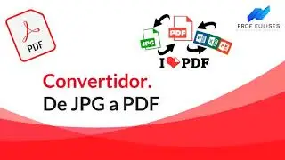 Convertir imagen a PDF