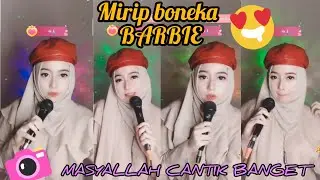 CEWEK CANTIK MAEN BIGO LIVE (Indonesia) masyallah cantik banget