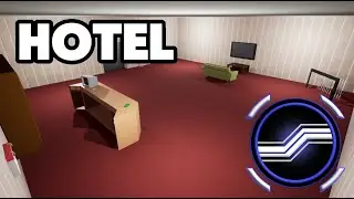 The Infinity Hotel (It Certainly IS!!!!)