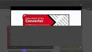 Data Rate Units Converter   Natural Language Conversion Library
