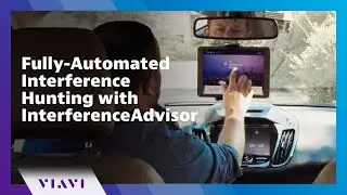 Fully-Automated Interference Hunting with InterferenceAdvisor
