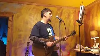 Todd Elliott- Most High gODD 