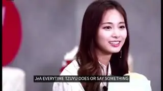 ♡ TWICE Tzuyu Interactions With Other Idols ♡ pt.2
