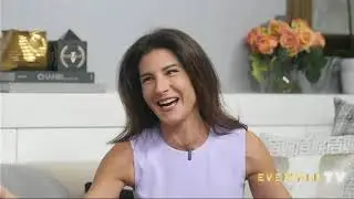 Finding Gratitude in Crisis