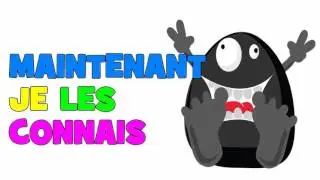 フランスのABCの歌