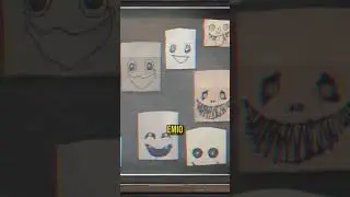 EMIO – L'uomo che sorride è una PERLA🎮🔎