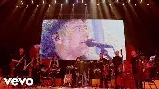 Manuel García - Hablar de Ti (En Vivo)