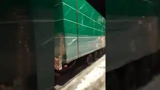 Негабарит по ширине 12Х3,4х3.4