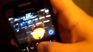 Virgin Mobile Blackberry 8530 Review