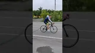 Ведосипед #триатлон #triathlon