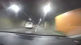 Туннель