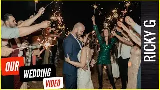 Ricky G & Michelle Festival Wedding Video - Wedding Ideas