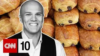 A Bakery That Sells Out In 2 Hours | May 9, 2023