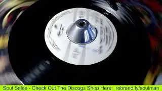 Sales - Sharon Tandy - Now That Youve Gone