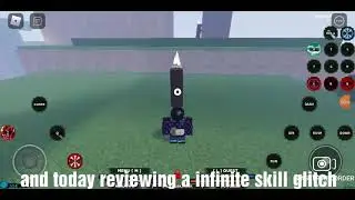 shindo life  infinite skill glitch