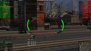 Мини урок #1 "Никогда не спешите!" [World of Tanks]