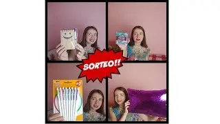 SORTEO 2018.  (NACIONAL)  (CERRADO)