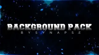 [GIMP] BACKGROUND PACK [FREE]