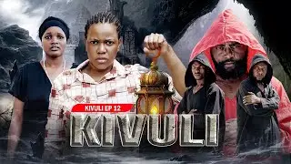 KIVULI [12]