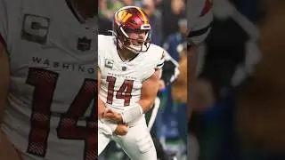 WTF? Sam Howell TRADED To Seattle! | #seahawks #shorts