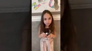 Поделись со мной / Is She Greedy?! 